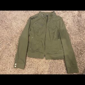 Express Jacket